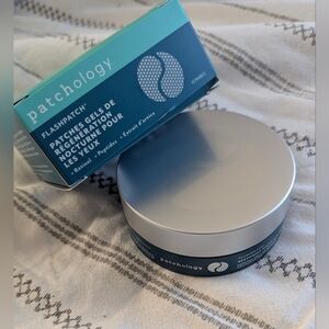 NWB Patchology Restoring Night Eye Gels